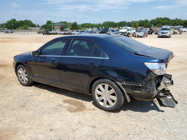 Photo 2 from auction – 2009 LINCOLN MKZ with VIN 3LNHM26T39R614585