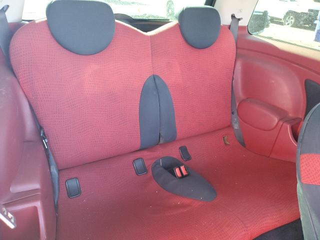 Photo 10 from auction – 2002 MINI COOPER with VIN WMWRC33402TC38494