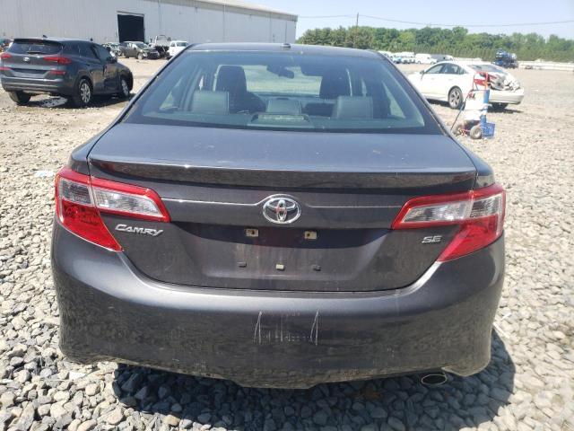 Photo 6 from auction – 2012 TOYOTA CAMRY BASE with VIN 4T1BF1FK4CU139286