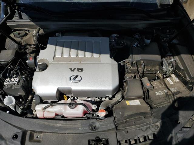 Photo 11 from auction – 2016 LEXUS ES 350 with VIN JTHBK1GG0G2217279