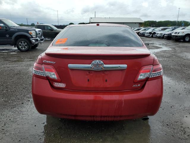 Photo 6 from auction – 2010 TOYOTA CAMRY BASE with VIN 4T4BF3EK1AR023608