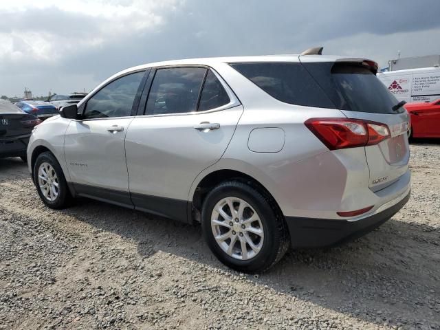 Photo 2 from auction – 2020 CHEVROLET EQUINOX LT with VIN 3GNAXJEV9LS680866