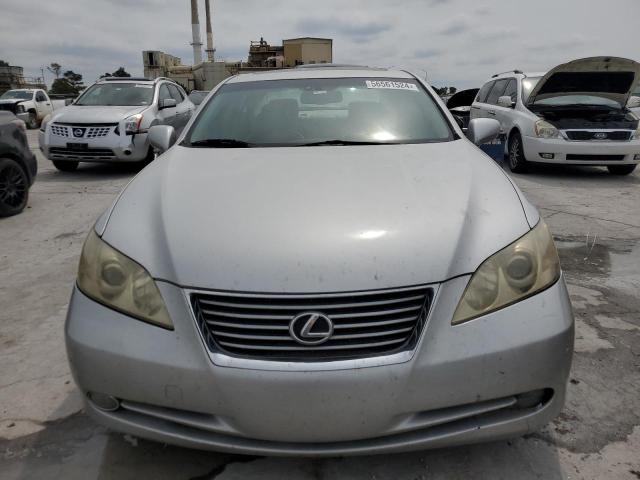 Photo 5 from auction – 2009 LEXUS ES 350 with VIN JTHBJ46G892324086