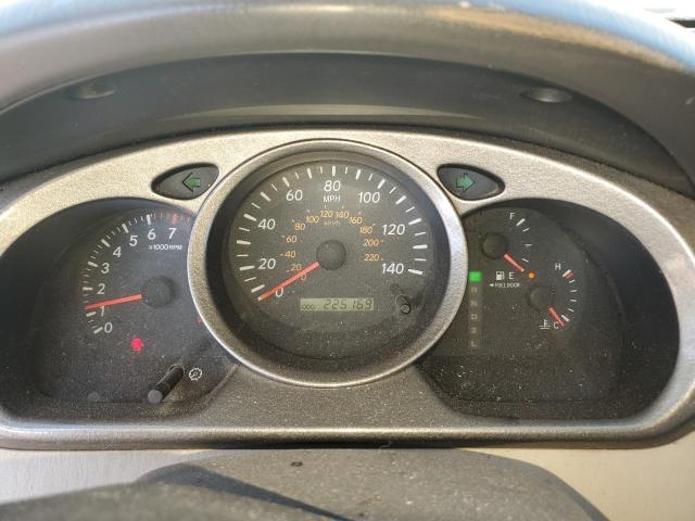 Photo 9 from auction – 2002 TOYOTA HIGHLANDER with VIN JTEHF21A420073956
