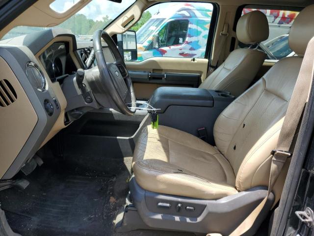 Photo 7 from auction – 2012 FORD F350 SUPER with VIN 1FT8W3BT2CED14735