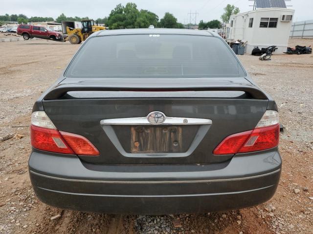 Photo 6 from auction – 2003 TOYOTA AVALON XL with VIN 4T1BF28B53U268513