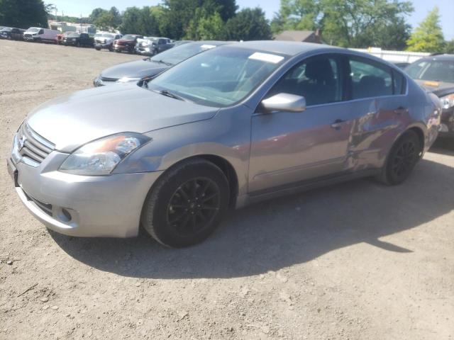 Photo 1 from auction – 2008 NISSAN ALTIMA 2.5 with VIN 1N4AL21E48C132826