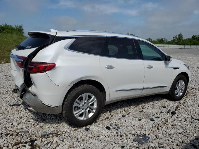 Photo 3 from auction – 2021 BUICK ENCLAVE ES with VIN 5GAERBKW1MJ135837