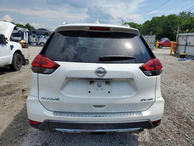 Photo 6 from auction – 2018 NISSAN ROGUE S with VIN KNMAT2MV5JP579704