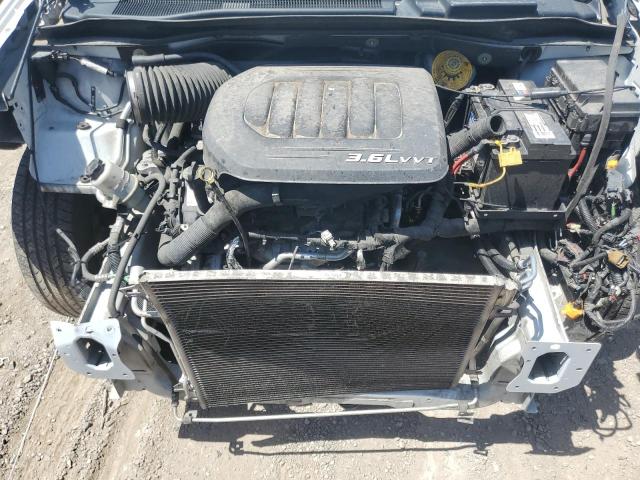 Photo 11 from auction – 2014 DODGE GRAND CARA with VIN 2C4RDGCG4ER478691