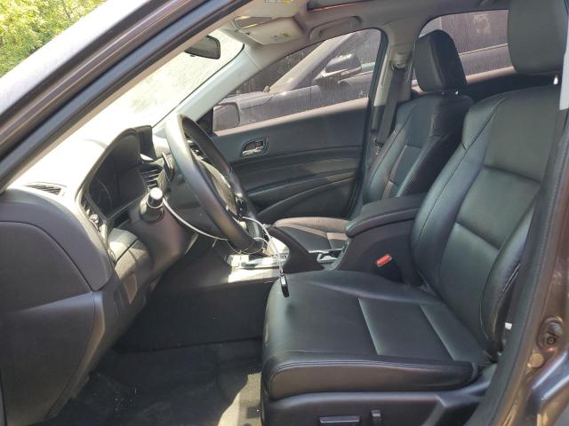 Photo 7 from auction – 2018 ACURA ILX SPECIA with VIN 19UDE2F46JA003362