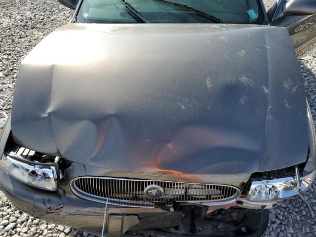 Photo 11 from auction – 2002 BUICK LESABRE LI with VIN 1G4HR54K32U285236