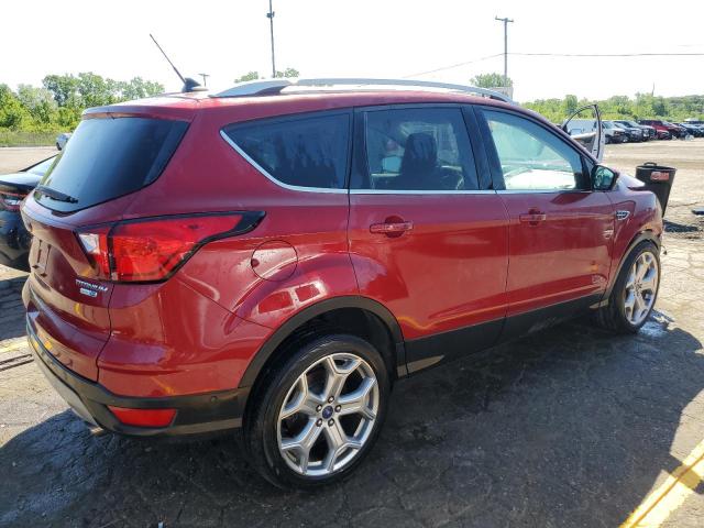 Photo 3 from auction – 2019 FORD ESCAPE TIT with VIN 1FMCU9J96KUB53346