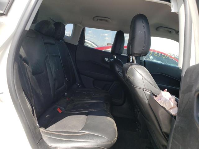 Photo 11 from auction – 2018 JEEP COMPASS LA with VIN 3C4NJDBB5JT418583