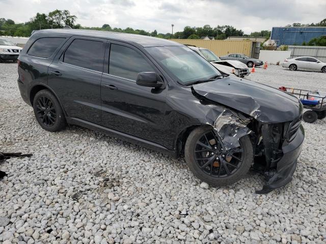 Photo 4 from auction – 2015 DODGE DURANGO SX with VIN 1C4RDJAG1FC695934