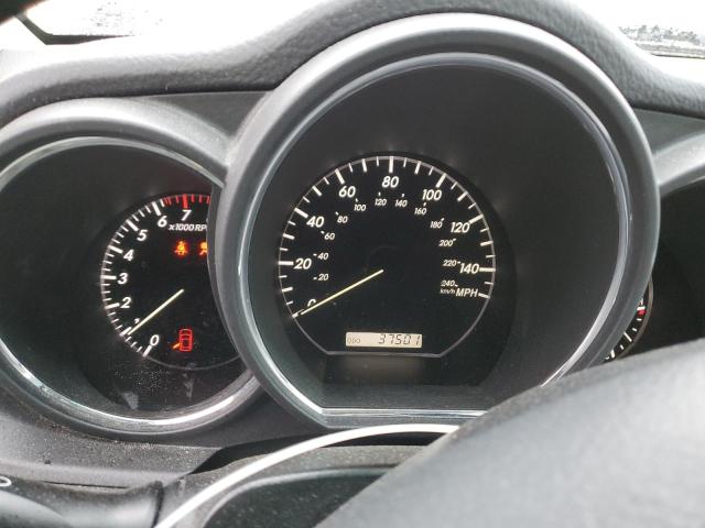 Zdjęcie 9 z aukcji – 2009 LEXUS RX 350 z VIN 2T2HK31U99C110768