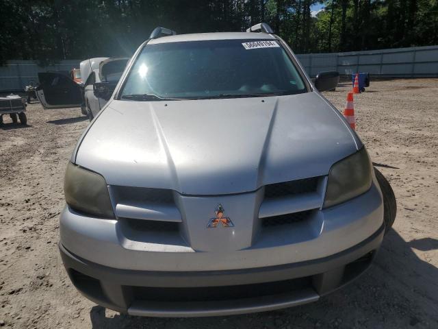 Photo 5 from auction – 2003 MITSUBISHI OUTLANDER with VIN JA4LX31G53U115285