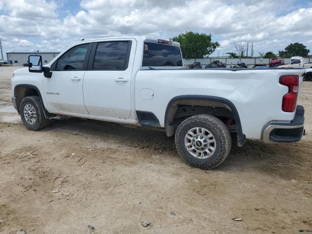 Photo 2 from auction – 2021 CHEVROLET 2500 with VIN 1GC4YNEY2MF302740
