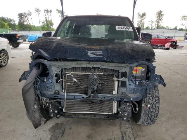 Photo 5 from auction – 2016 TOYOTA 4RUNNER SR with VIN JTEZU5JR6G5116320