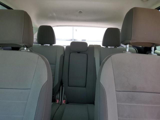 Photo 10 from auction – 2013 FORD C-MAX SE with VIN 1FADP5AU3DL525334
