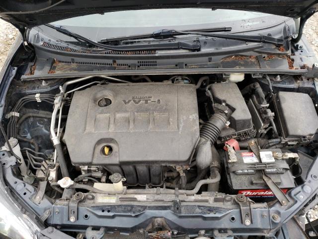 Photo 11 from auction – 2017 TOYOTA COROLLA L with VIN 2T1BURHE2HC927682