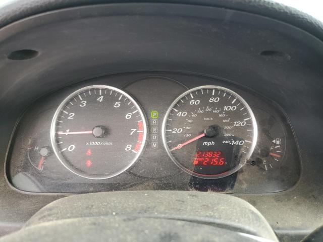Photo 9 from auction – 2007 MAZDA 6 I with VIN 1YVHP80C375M61868
