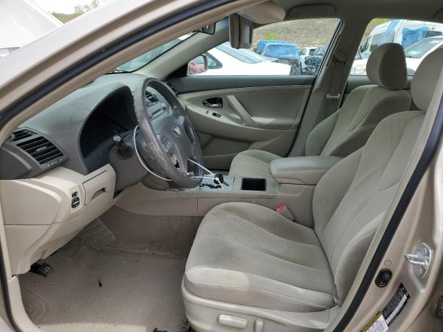 Photo 7 from auction – 2007 TOYOTA CAMRY with VIN 4T1BE46K17U186530