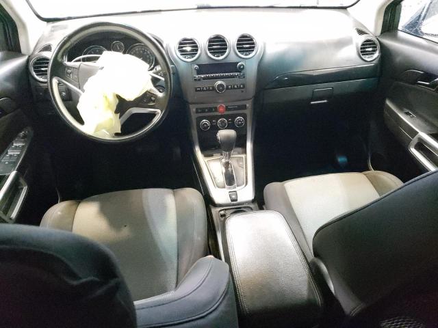 Photo 8 from auction – 2015 CHEVROLET CAPTIVA LS with VIN 3GNAL2EK6FS523209
