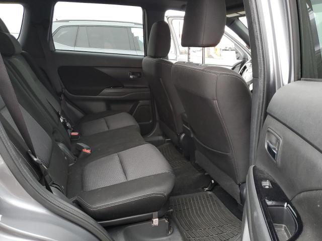 Photo 10 from auction – 2018 MITSUBISHI OUTLANDER with VIN JA4AD3A32JZ046827