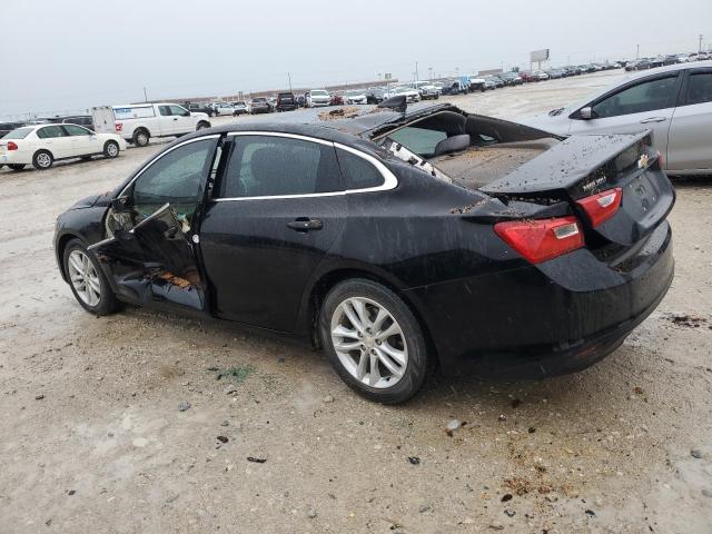 Photo 2 from auction – 2016 CHEVROLET MALIBU LT with VIN 1G1ZE5STXGF323713