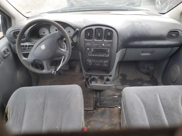 Photo 8 from auction – 2006 DODGE CARAVAN C/ with VIN 1D4GP21E46B515700