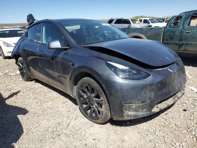 Photo 4 from auction – 2023 TESLA MODEL Y with VIN 7SAYGDEE1PF608845