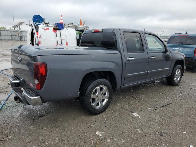 Photo 3 from auction – 2009 GMC CANYON with VIN 1GTCS13E598127992