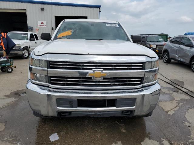 Photo 5 from auction – 2015 CHEVROLET SILVERADO with VIN 1GC1CUEG3FF108563