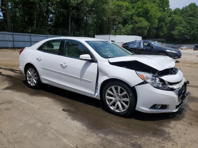 Photo 4 from auction – 2015 CHEVROLET MALIBU 2LT with VIN 1G11D5SL4FU125445