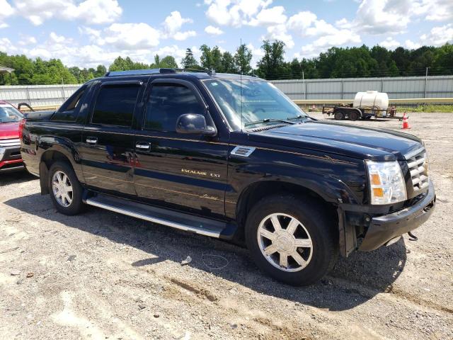 Photo 4 from auction – 2004 CADILLAC ESCALADE E with VIN 3GYEK62N74G311741