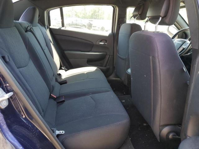 Photo 10 from auction – 2014 CHRYSLER 200 TOURIN with VIN 1C3CCBBB9EN159130