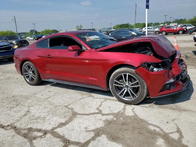 Photo 4 from auction – 2017 FORD MUSTANG with VIN 1FA6P8TH4H5265823