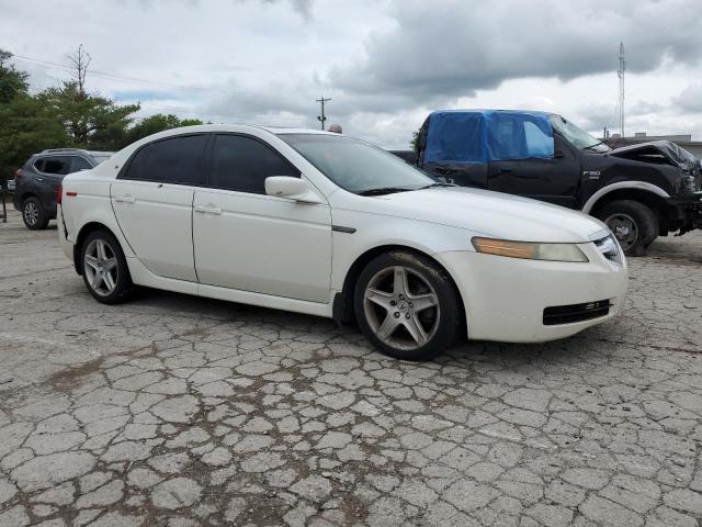 Photo 4 from auction – 2005 ACURA TL with VIN 19UUA66235A072677