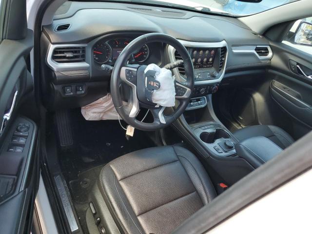 Photo 8 from auction – 2020 GMC ACADIA SLT with VIN 1GKKNMLS5LZ148969