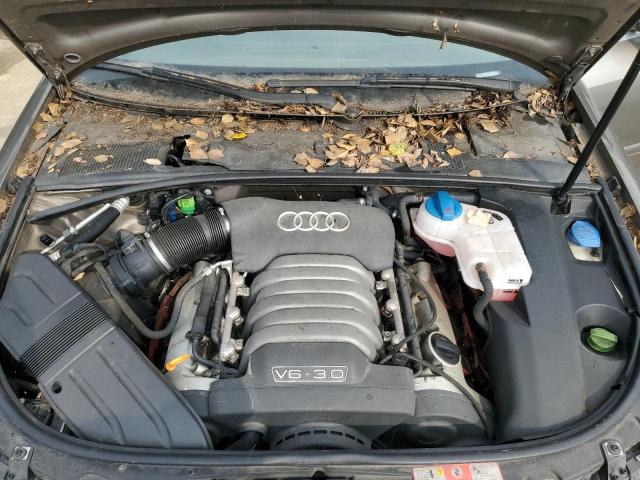 Photo 11 from auction – 2005 AUDI CABRIOLET with VIN WAUDT48H95K006723