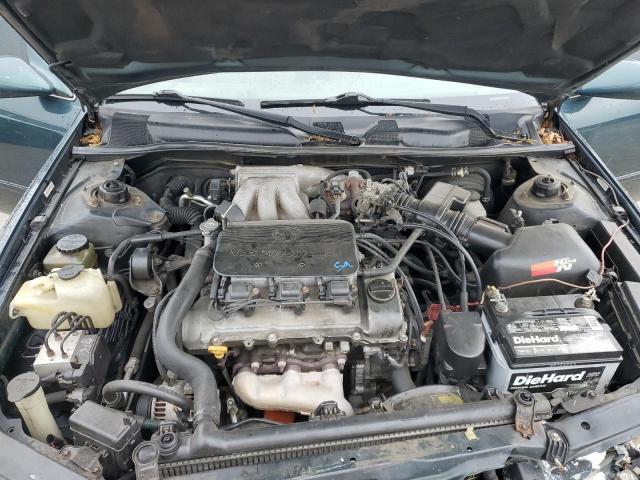 Photo 11 from auction – 1997 TOYOTA CAMRY CE with VIN 4T1BF22K5VU035050