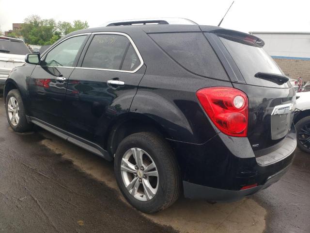 Photo 2 from auction – 2011 CHEVROLET EQUINOX LT with VIN 2CNFLGECXB6285938