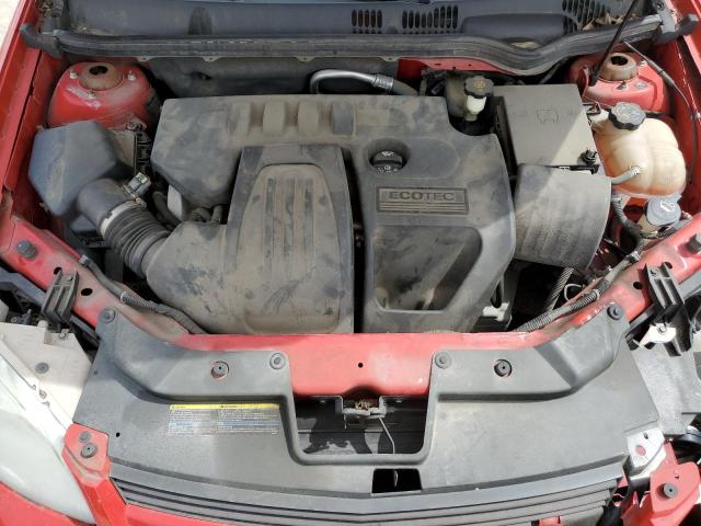 Photo 11 from auction – 2007 CHEVROLET COBALT LT with VIN 1G1AL15F977238017