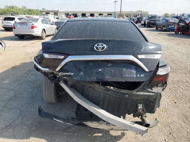 Photo 6 from auction – 2016 TOYOTA CAMRY LE with VIN 4T4BF1FK3GR536385