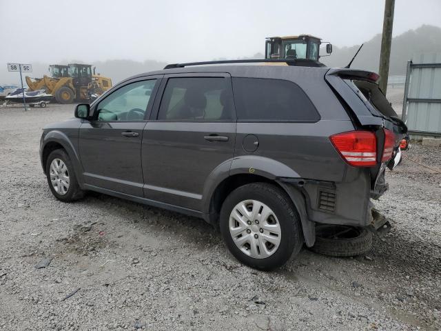 Фото 2 с аукциона – 2017 DODGE JOURNEY SE с VIN 3C4PDCAB8HT527187