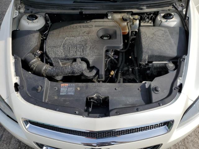 Photo 11 from auction – 2012 CHEVROLET MALIBU 2LT with VIN 1G1ZD5E03CF293176
