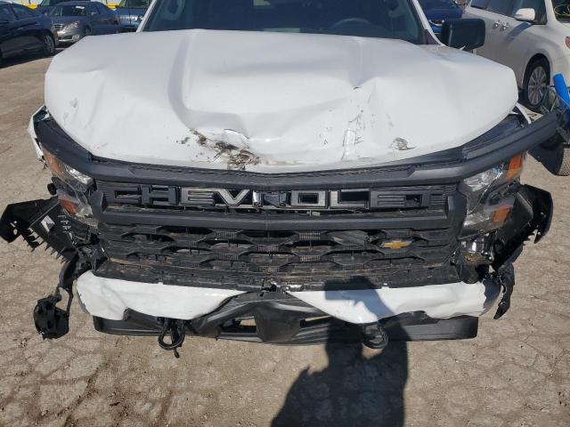 Photo 11 from auction – 2024 CHEVROLET silverado with VIN 3GCPABEK5RG222754