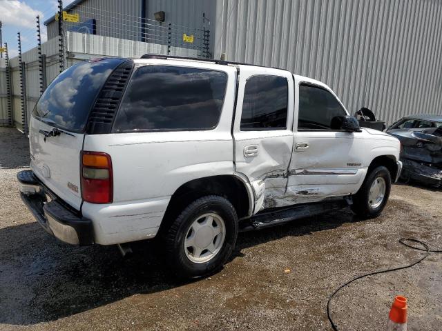 Photo 3 from auction – 2004 GMC YUKON with VIN 1GKEC13ZX4J103380