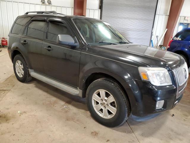 Photo 4 from auction – 2011 MERCURY MARINER with VIN 4M2CN9BG5BKJ05793